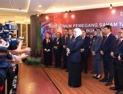 Direksi dan Komisaris Baru Diumumkan, Gubernur Khofifah Dorong Bank Jatim Jadi BPD Nomor Satu di Indonesia