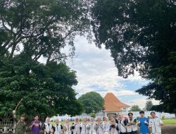 BPC Pelita Intan Muda Yogyakarta Gelar “Trash PIM Day” untuk Tingkatkan Kepedulian Lingkungan