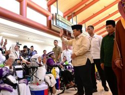 Haji Lebih Efisien, Pemerintah Rencanakan Bangun Perkampungan Indonesia di Dekat Masjidil Haram