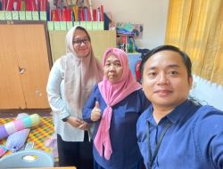 Wow! SDN Cempaka Baru 07 Jakarta Resmi Go Digital dengan Ekosistem Indibiz Sekolah
