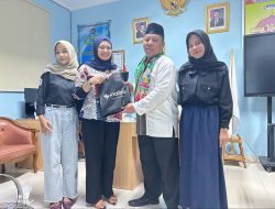 Belajar Gak Lemot Lagi! SMPN 42 Gandeng Telkom Hadirkan Internet Ngebut