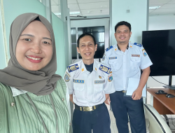 Dishub DKI Gandeng Telkom! Awasi Perlintasan Kereta Api 24/7 dengan Ekosistem IndiBiz Multi Lokasi!