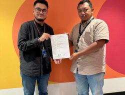 Wahana Interfood Nusantara Gandeng Telkom! Konektivitas Super Cepat untuk Produksi Cokelat Premium