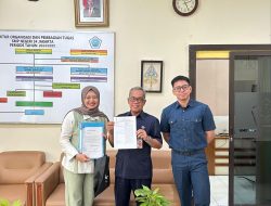 Revolusi Pendidikan Dimulai! SMPN 34 Jakarta Pilih Telkom Indonesia untuk Wujudkan Sekolah Digital Masa Depan