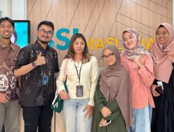 Telkom Jakarta Centrum Dukung Optimasi Komunikasi Yayasan BSI Maslahat dengan OCA
