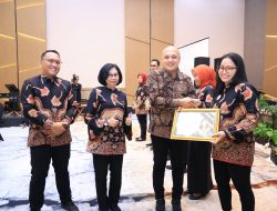 Aplikasi SMART Permudah Layanan Kepegawaian di Setda Pemprov Jatim