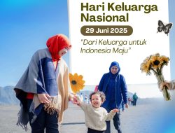 Gubernur Khofifah Ajak Masyarakat Jawa Timur Perkuat Ketahanan Keluarga Demi Mewujudkan Indonesia Maju