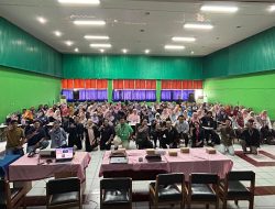 Selaras Dengan Program Pemerintah, Witel Jakarta Centrum Perkuat Digitalisasi Sektor Pendidikan di Sekolah Dasar Negeri SUDIN Jakarta Utara