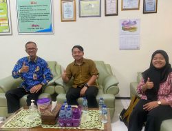 Digitalisasi Sekolah Semakin Mantap! SMPN 70 Gandeng Telkom untuk Dukung Pembelajaran Berbasis Teknologi