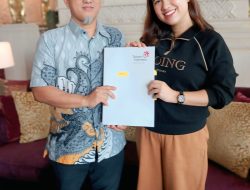 Sukseskan Event Nokia di Shangri-La, NP. Artindo Gandeng Telkom Gunakan Layanan Astinet