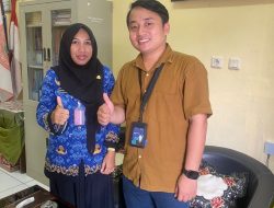 Langkah Berani! SDN Kebon kosong 17 Gandeng Telkom untuk Masa Depan Pendidikan yang Lebih Digital