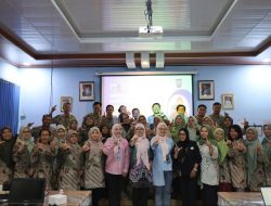 SMPN 143 Dibekali Solusi Digital, Bimtek Aplikasi PIJAR Bikin Belajar Makin Canggih