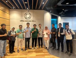 Wifiku Perpanjang Kolaborasi dengan Telkom! Siapkan Internet Super Cepat untuk Ribuan Pelanggan di Seluruh Indonesia