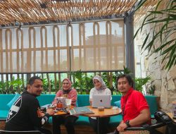 Siap Ekspansi Nasional! Syaputra Capital Investama Gandeng Telkom untuk Perkuat Jaringan Internet Super Cepat