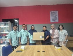 SMK Said Naum Gandeng Telkom Hadirkan Kelas IoT! Siap Jadi Sekolah Adiwiyata Mandiri Berbasis Teknologi