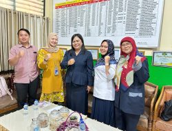 SDN Warakas 03 Mantapkan Langkah Digitalisasi, Gandeng Telkom Dukung Pembelajaran Modern