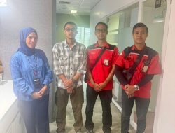 UnionSPACE Gandeng Telkom! Siapkan Internet Super Cepat untuk Para Profesional dan UMKM