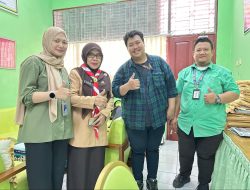 Transformasi Digital Sekolah! SDN Rorotan 07 Kembali Gandeng Telkom untuk Dukung Pembelajaran Modern