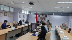 BPSDM DKI Jakarta Sempurnakan Instrumen Penilaian CoP melalui Diskusi Intensif