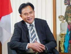 Menko Kumham Imipas: Wapres tak Akan Berkantor di Papua