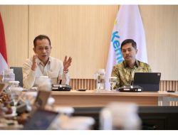 Klinik dan Apotek Desa Bakal Tersedia di 103 Lokasi Mockup Kopdes Merah Putih