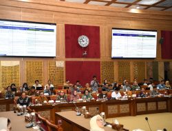 Kemendikdasmen Siapkan Langkah Strategis Laksanakan Putusan MK Soal Biaya Pendidikan