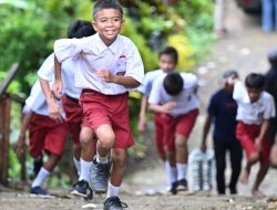 Tahun Ajaran 2025/2026 Dimulai, Pemkab Lumajang Terapkan Kalender Pendidikan Inovatif