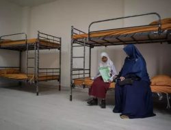 Pembekalan Guru Sekolah Rakyat untuk Menciptakan Murid Berkarakter dan Berdaya Saing