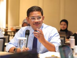 Angka Perkawinan Anak Menurun dalam Tiga Tahun Terakhir