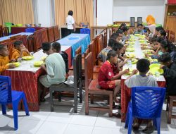 Sekolah Rakyat, Visi Besar Presiden untuk Putus Kemiskinan melalui Pendidikan