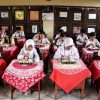 Dampak Positif MBG, Indeks Massa Tubuh Anak Meningkat
