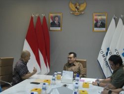 Wamenkomdigi Dukung Inisiatif Rekonsiliasi PWI Jelang Kongres