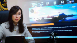 Kemenpar Susun Roadmap Keselamatan Wisata 2025-2030 untuk Wujudkan Zero Accident