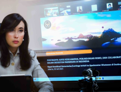 Kemenpar Susun Roadmap Keselamatan Wisata 2025-2030 untuk Wujudkan Zero Accident