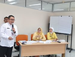 Pemprov DKI Luncurkan Pendampingan CoP untuk Wujudkan Organisasi Pembelajar