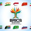 Wamenlu: Gabung BRICS, bukan Berarti Indonesia Anti-Barat