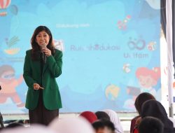Kemkomdigi Dorong Anak Lebih Banyak Akses Platform Digital untuk Pendidikan