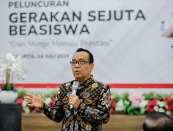 Menko PMK: The Gifted and The Talented Harus Diselamatkan lewat Akses Pendidikani5