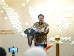 Joint Statement Indonesia-AS, Terobosan Baru dalam Hubungan Dagang dan Digital