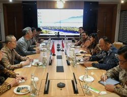 Indonesia Ajak Tiongkok Kolaborasi Kembangkan AI Pertanian dan Talenta DIgital