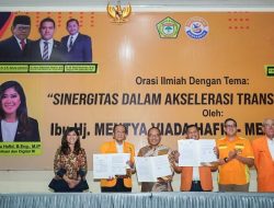 Menkomdigi Minta Perguruan Tinggi Jadi Garda Terdepan Pencetak Talenta Digital
