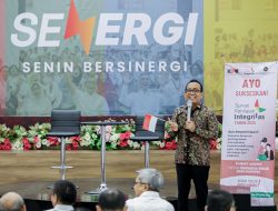 Menko PMK: Integritas ASN Penentu Kualitas Pelayanan Publik