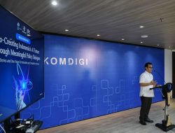 Wamenkomdigi: Transfer Data WNI Harus Sesuai dengan UU PDP