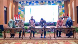 Kukuhkan Komitmen Penyiapan Pemimpin ASN Masa Depan, Pemprov Jatim Perkuat Pemetaan Talent DNA Berbasis AI