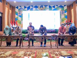 Kukuhkan Komitmen Penyiapan Pemimpin ASN Masa Depan, Pemprov Jatim Perkuat Pemetaan Talent DNA Berbasis AI
