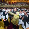4.172 CPNS dan PPPK Pemprov Jatim Terima SK Pengangkatan, Gubernur Khofifah Tegaskan Pentingnya Konsistensi, Inovasi dan Sinergi