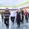 Jelang Peluncuran dan Operasional 14 Juli Mendatang, Gubernur Khofifah Pastikan  Kesiapan 19  Sekolah Rakyat di Jatim