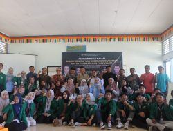 DOSEN UNAND GANDENG NAGARI MINANGKABAU CIPTAKAN DESA WISATA BERBASIS TEKNOLOGI INFORMASI