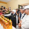 Koperasi Merah Putih Mojokerto Mulai Beroperasi, Gubernur Khofifah Tekankan Kemitraan Dengan UMKM Bukan Kompetisi