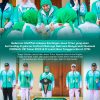Optimistis Posisi Pemuncak FORNAS VIII, Gubernur Khofifah: Rebut Medali Maksimal dan Harumkan Nama Jawa Timur